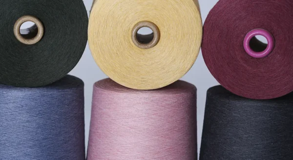 Cotton Yarn Supplier