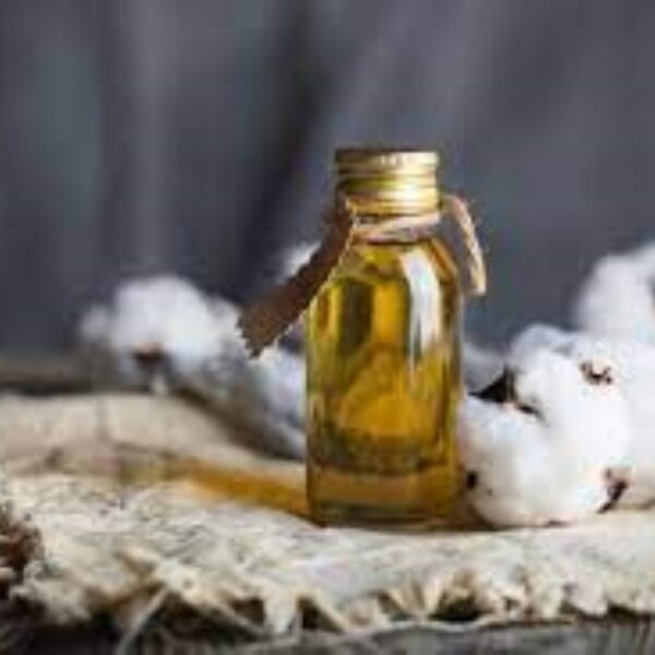 Cottonseed Oil Supplier