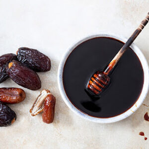 Date Syrup Supplier