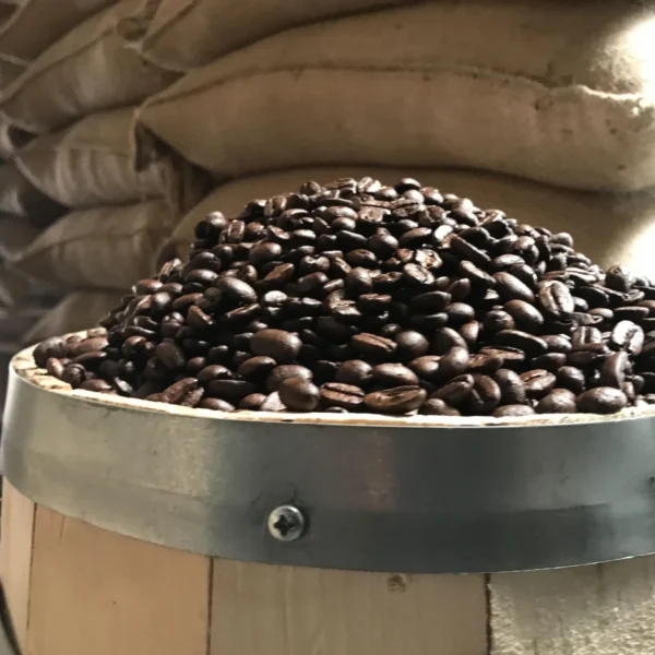 Decaf Coffee Beans Supplier