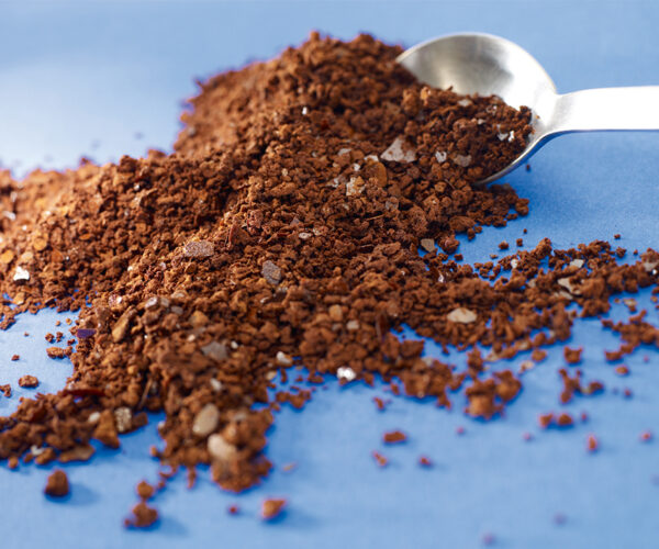 Decaf Instant Coffee Supplier