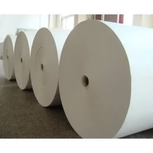 Double PE Coated Paper Supplier