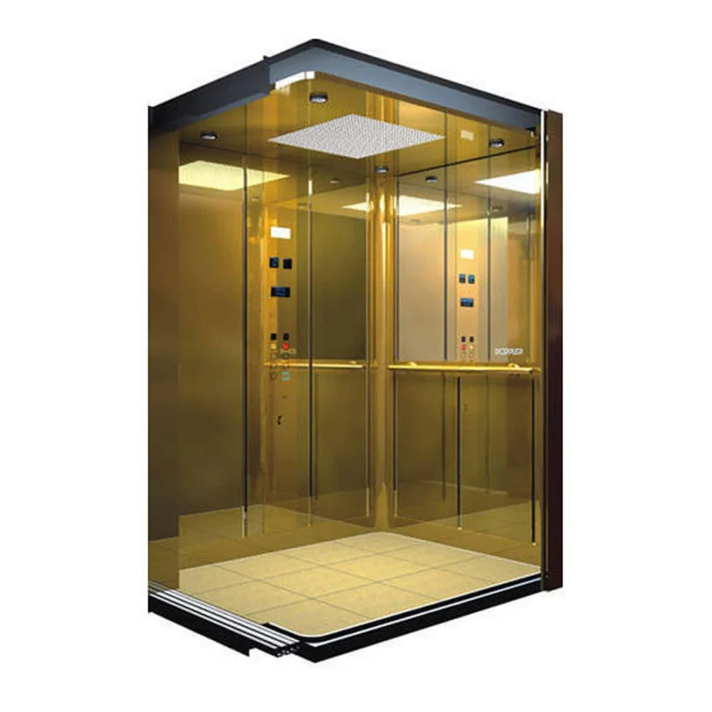 Elevator Cabin Supplier