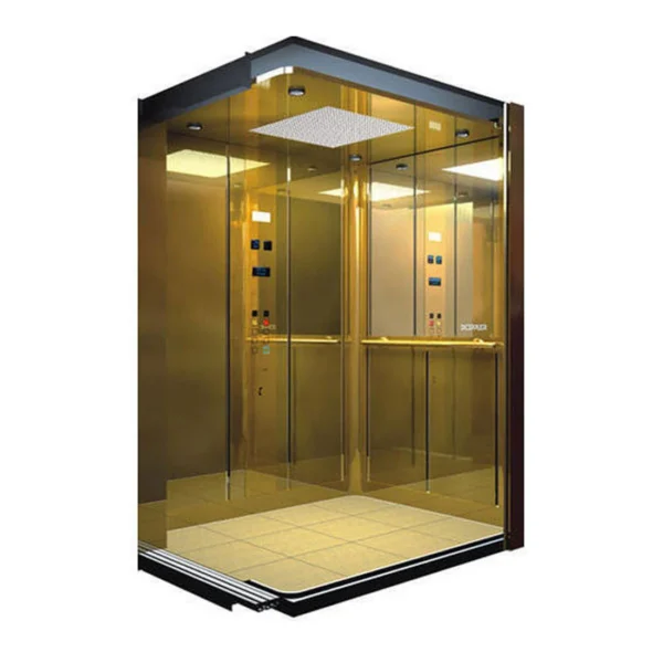Elevator Cabin Supplier