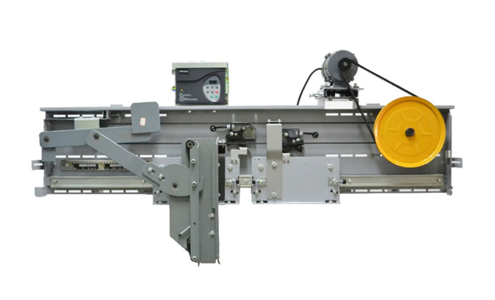 Elevator Door Operator Supplier