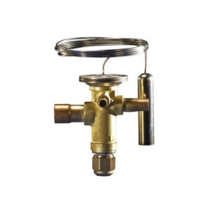 Expansion Valve Supplier