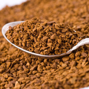 Flavored Instant Coffee Supplier