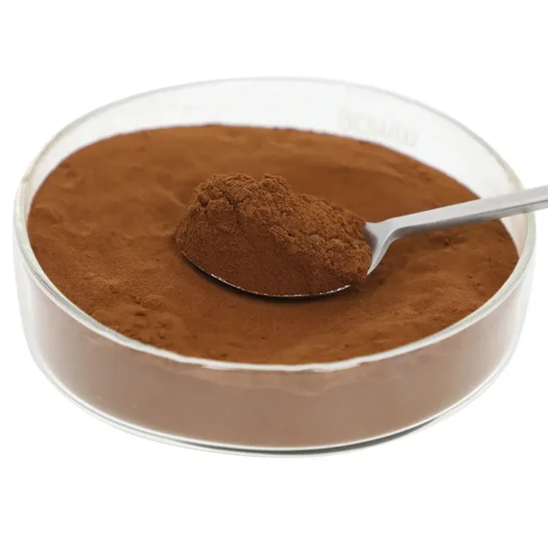 Fulvic Acid Fertilizer Supplier