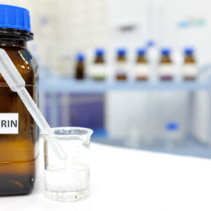 Glycerin Supplier
