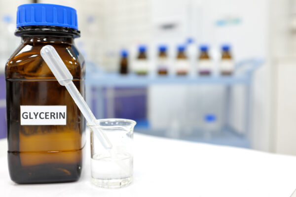 Glycerin Supplier