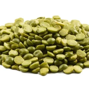 Green Peas Supplier (Dry & Split)
