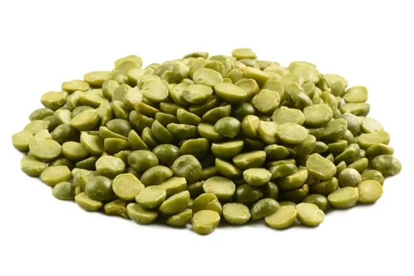 Green Peas Supplier (Dry & Split)