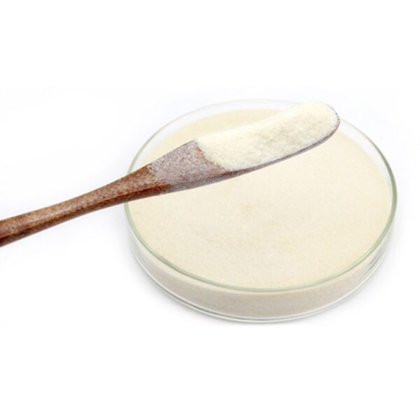 Halal Gelatin Powder – 300 Bloom