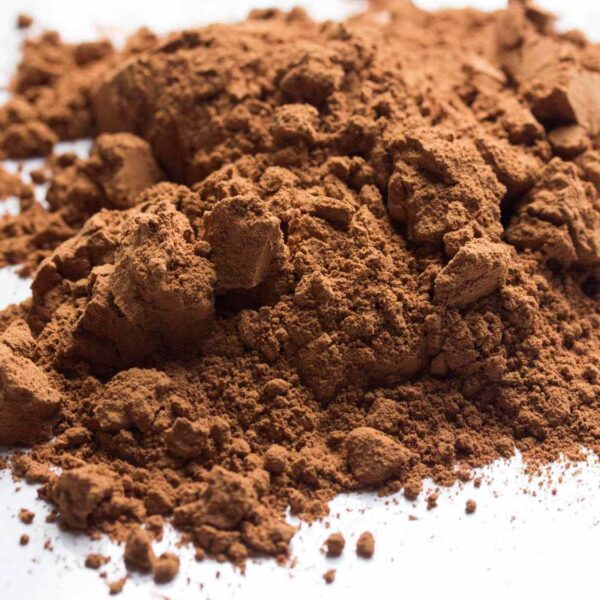 High-Fat Cocoa Powder Supplier