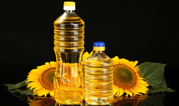 Hydrogenated Sunflower Oil Supplier