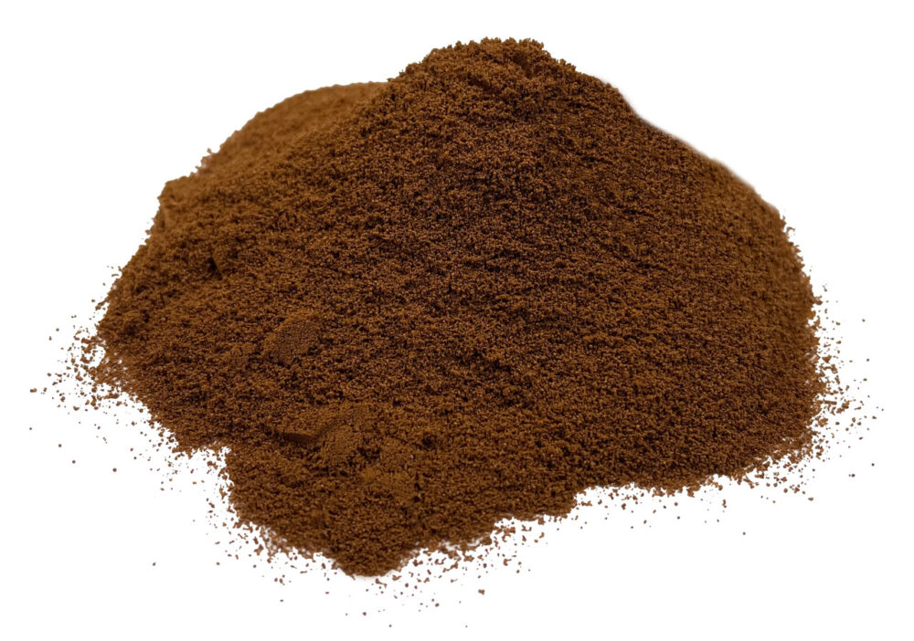 Instant Coffee Powder Supplier