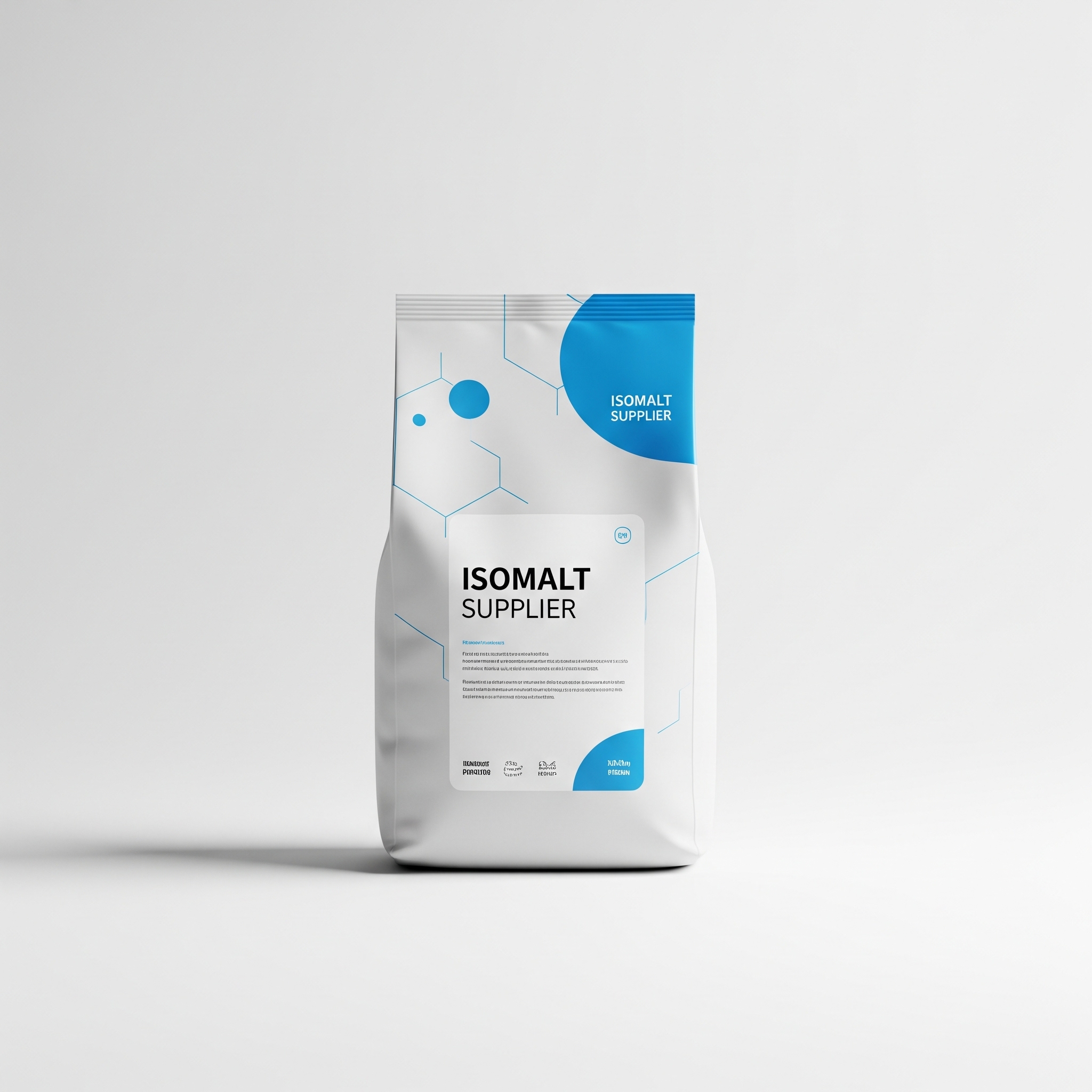 Isomalt Supplier