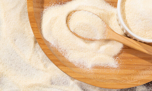 Kosher Gelatin Powder