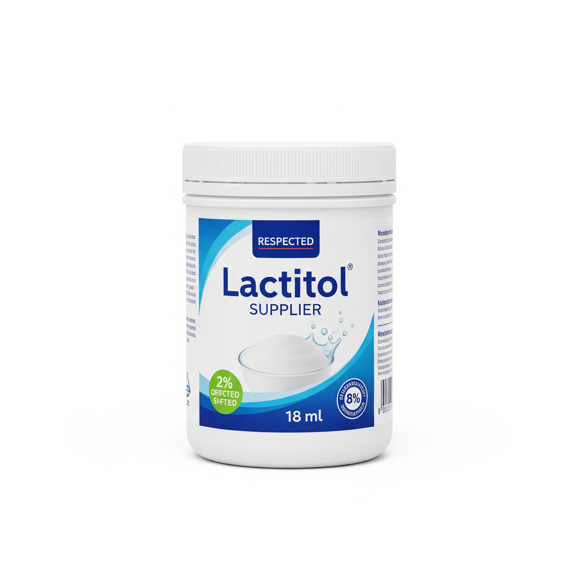 Lactitol Supplier