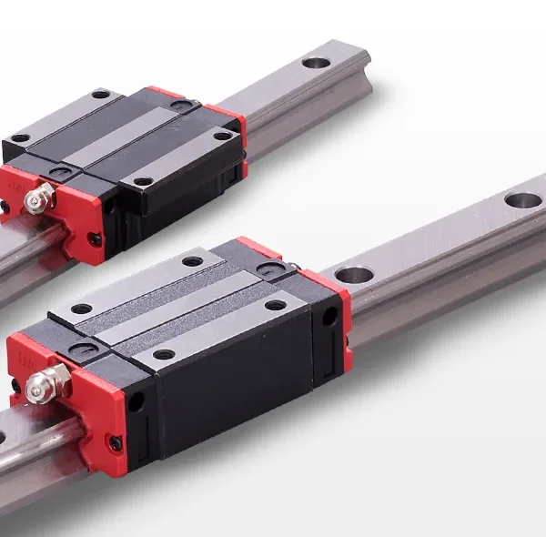 Linear Rails Supplier