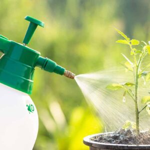 Liquid Fertilizer Supplier