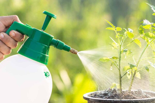 Liquid Fertilizer Supplier
