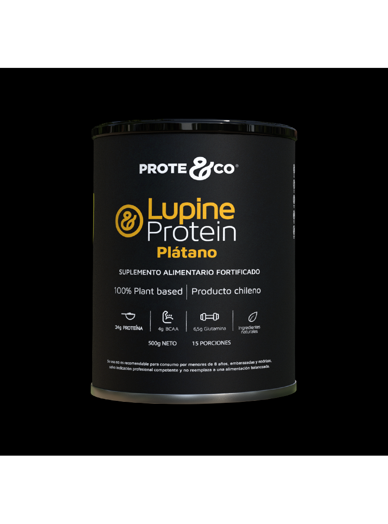 Lupin Protein Supplier