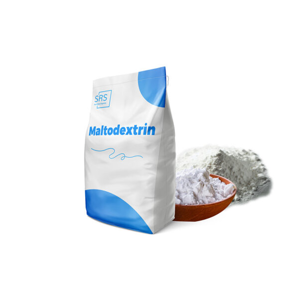 Maltodextrin Supplier