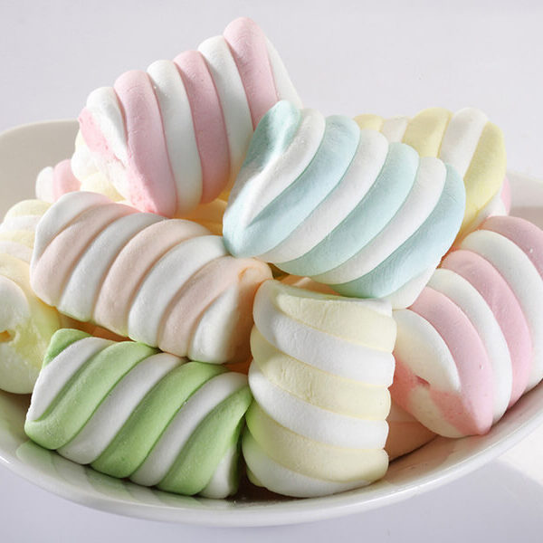 Marshmallow Manufacturer