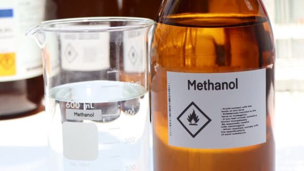 Methanol Supplier in Türkiye