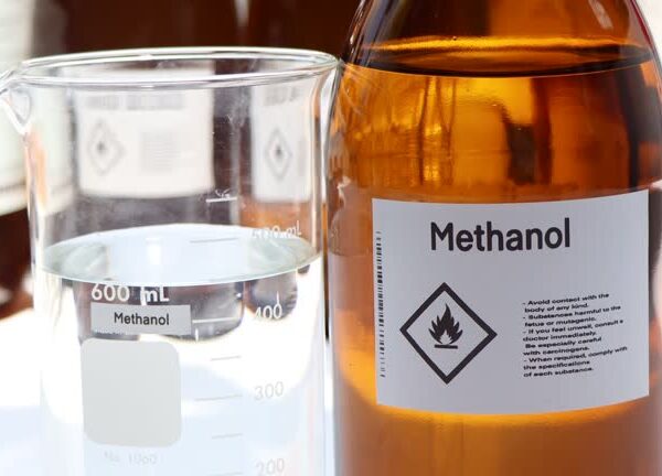 Methanol Supplier in Türkiye