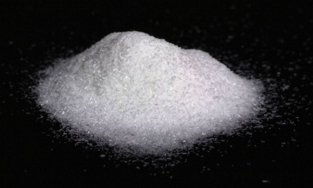 Monosodium Glutamate (MSG) Supplier