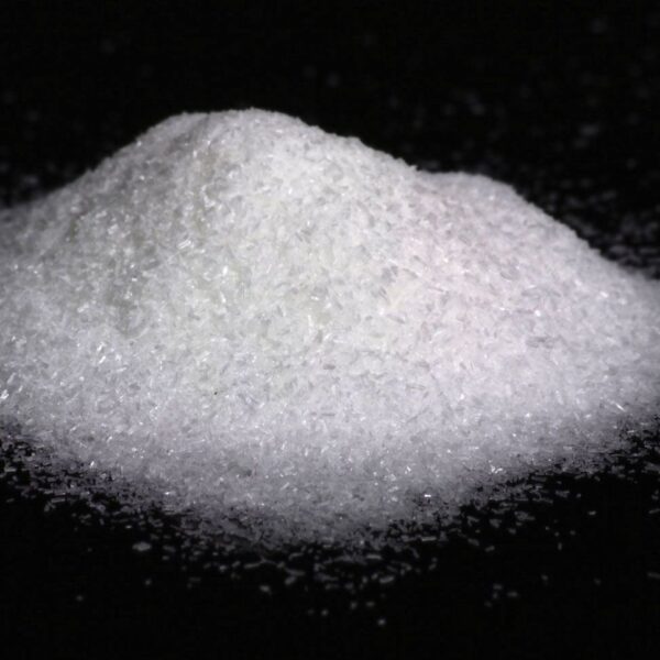 Monosodium Glutamate (MSG) Supplier