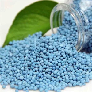 NPK Fertilizer Supplier (15-15-15, 20-20-20, etc.)