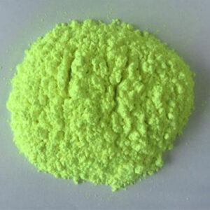 Optical Brightener Agent Supplier