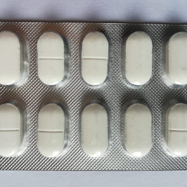 Paracetamol (Acetaminophen) Supplier – Pharmaceutical Grade