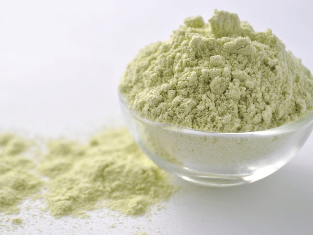 Pea Protein Isolate Supplier