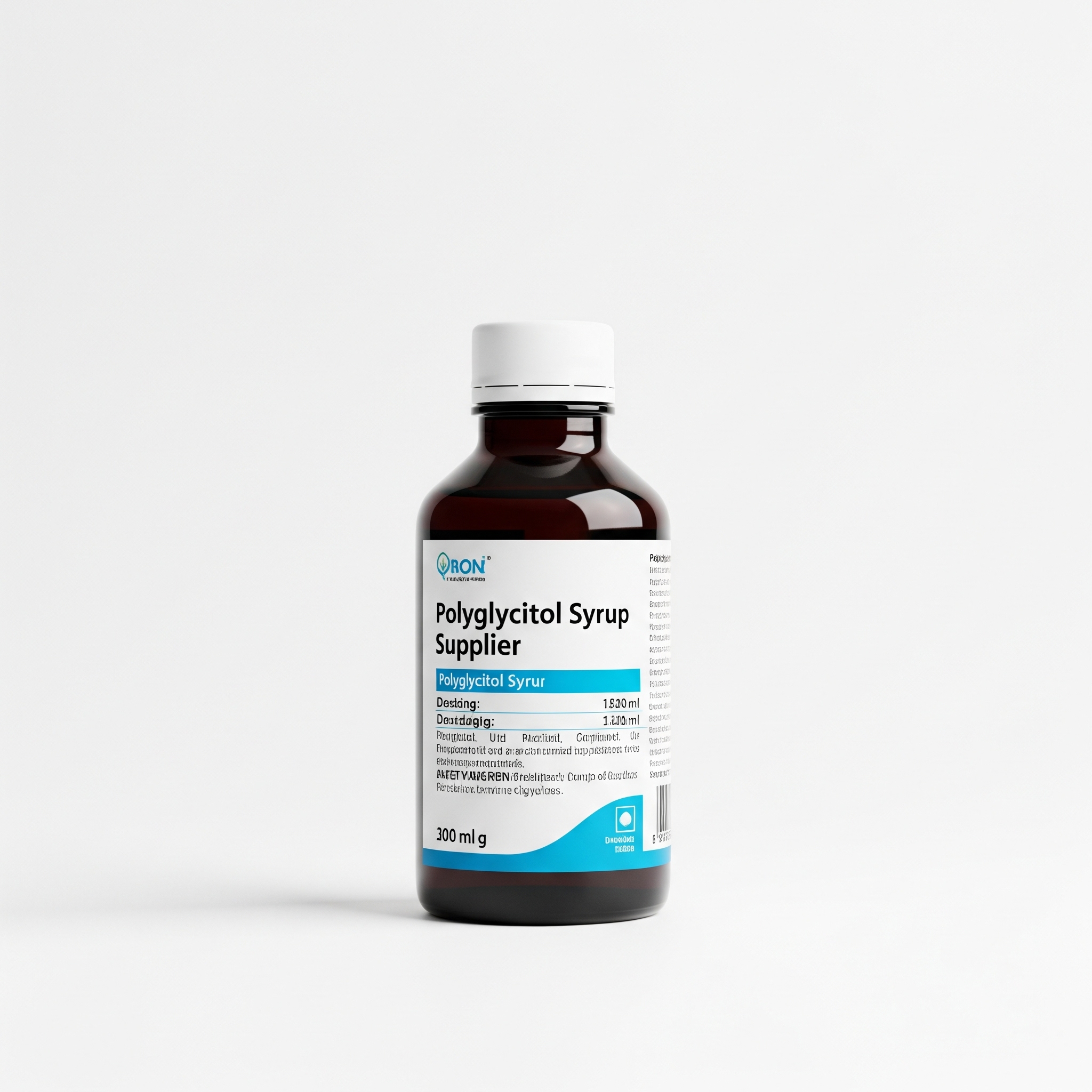 Polyglycitol Syrup Supplier