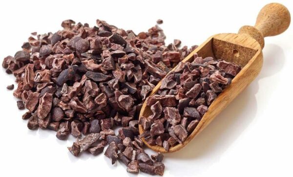 Raw Cocoa Nibs Supplier