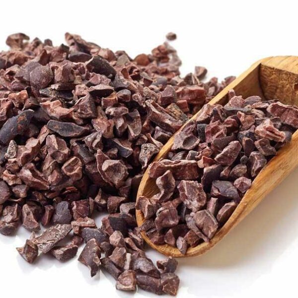 Raw Cocoa Nibs Supplier