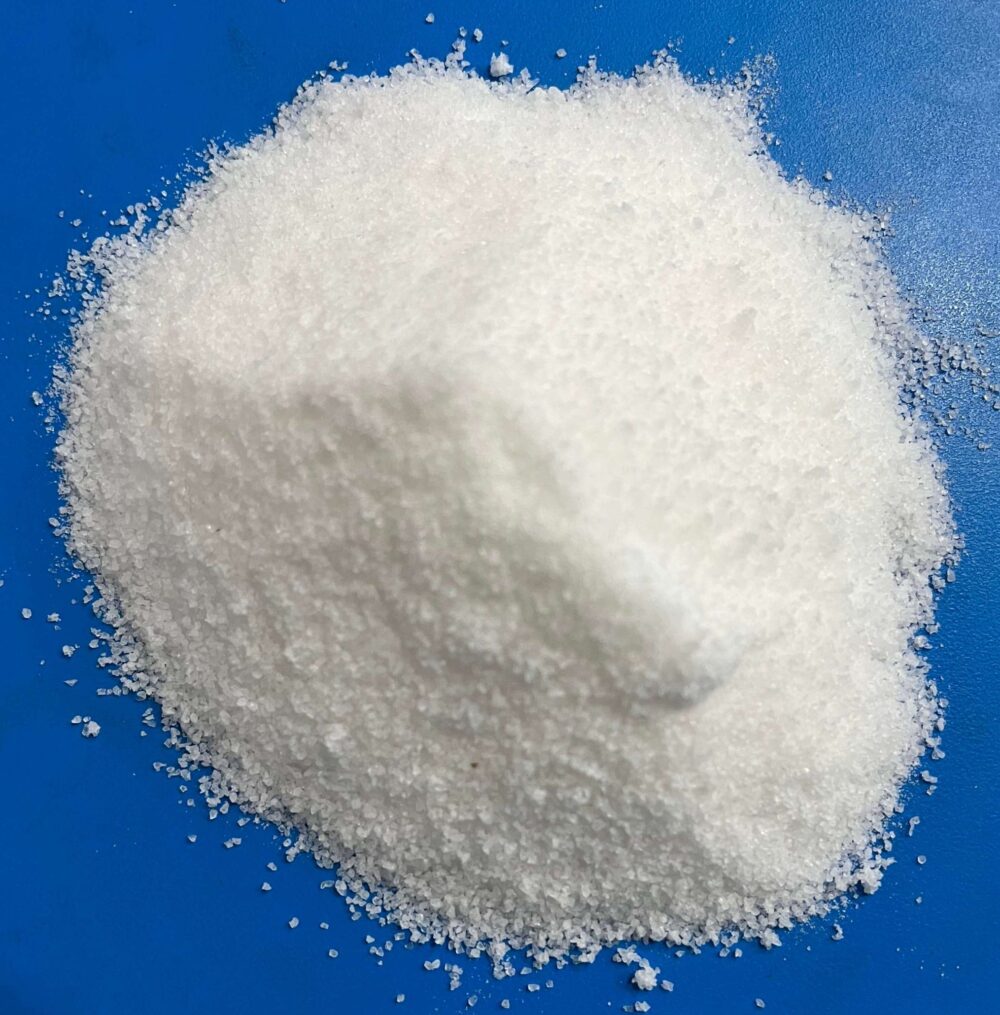 Retention Aid Supplier