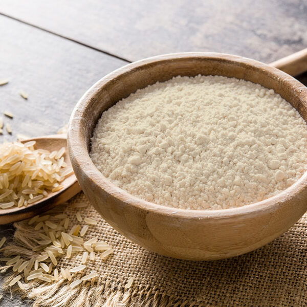 Rice Protein Supplier