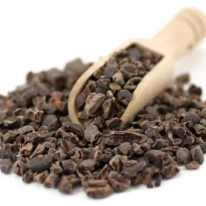 Roasted Cocoa Nibs Supplier