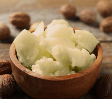 Shea Butter for Chocolate Libya