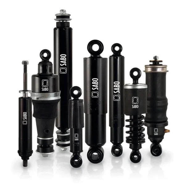 Shock Absorbers Supplier