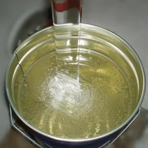 Silicone Oil Supplier in Türkiye