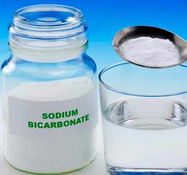 Sodium Bicarbonate Supplier
