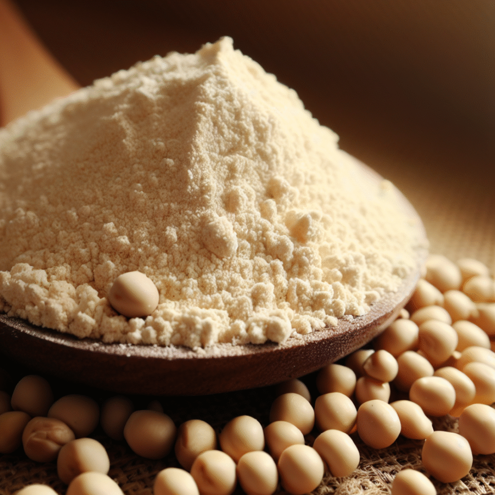Soy Protein Concentrate Supplier