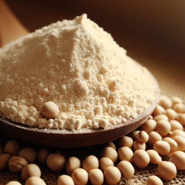 Soy Protein Concentrate Supplier