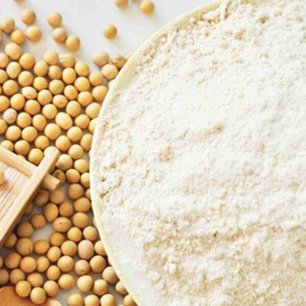 Soy Protein Isolate Supplier